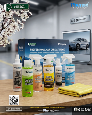 CAR CARE